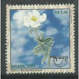 C2513 FLORA DO CERRADO - VELAME, DO BLOCO 131 -  2003 - 10.595 Mint